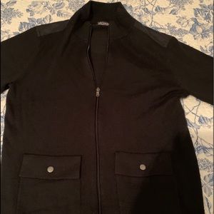 Micheal kors sweater mens